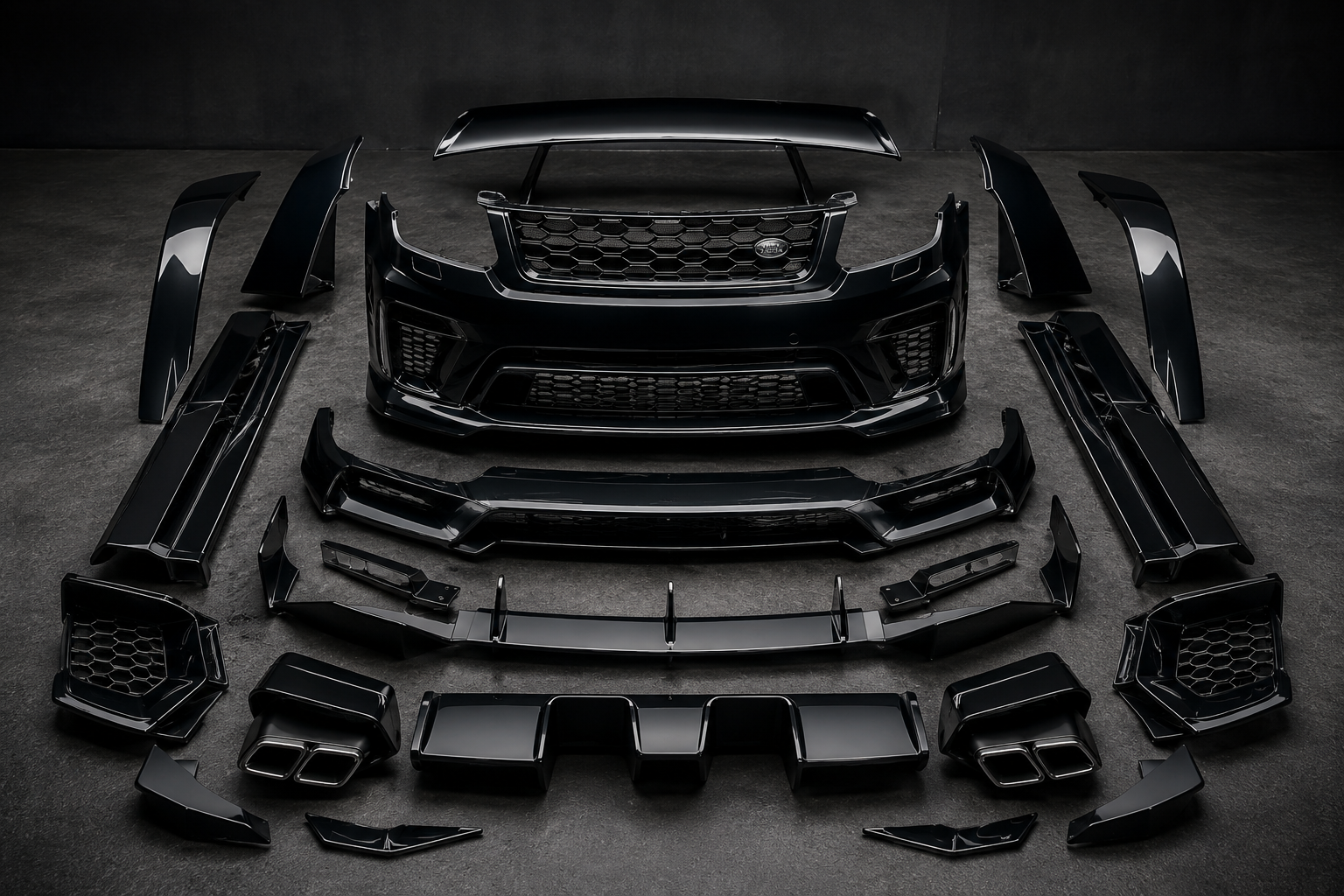 Body Kits