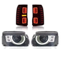 Discovery 3 Light Set