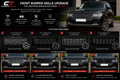 Front Bumper Grille Upgrade – Range Rover Vogue L405 (2013–2017)
