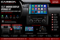 13.3” Android Display Upgrade Kit – Land Rover Discovery Sport L550 (2015–2019)