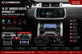 10.25” Android Display Upgrade Kit – Range Rover Evoque L538 (2012–2018)