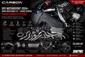 SPE Motorsport Twin Turbo System – 2024+ Ford Mustang GT & Dark Horse (5.0L V8)