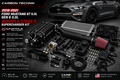 2018–2021 Ford Mustang GT 5.0L Gen 6 3.0L Whipple Stage 2 Supercharger Kit
