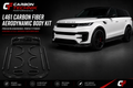 L461 Range Rover Sport Dry Carbon Fiber Aerodynamic Body Kit