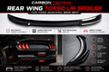 Mustang Wing