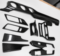 Mustang Carbon Interior Trim