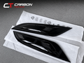 Land Rover Defender Bonnet Air Vent Covers