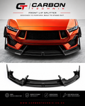 S650 Mustang Front Splitter