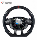 Land Rover Evoque Carbon Steering Wheel
